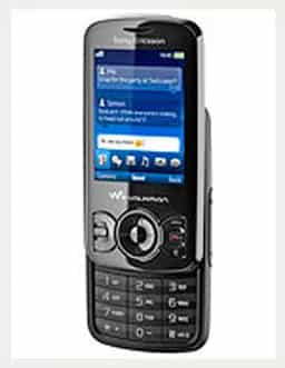 سونی اریکسون اسپیرو