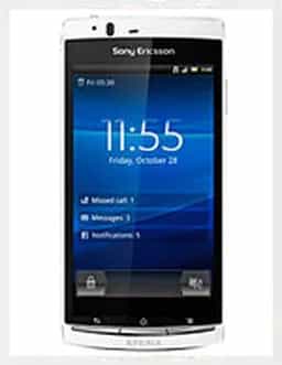 سونی اریکسون اکسپریا آرک اس