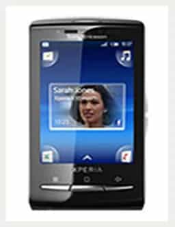 سونی اریکسون اکسپریا ایکس 10 مینی