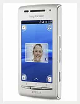 سونی اریکسون اکسپریا ایکس 8