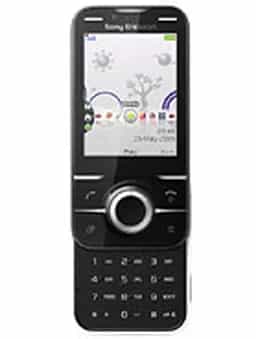 سونی اریکسون یاری