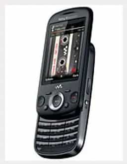 سونی اریکسون زیلو