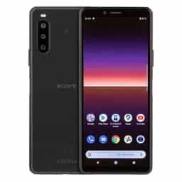 سونی اکسپریا 10 نسل دو
