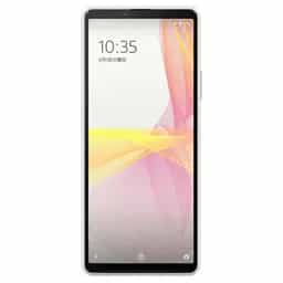 سونی اکسپریا 10 نسل سه لایت