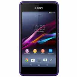 سونی اکسپریا ای 1 دو سیم کارت