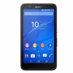 سونی اکسپریا ای 4 دو سیم کارت