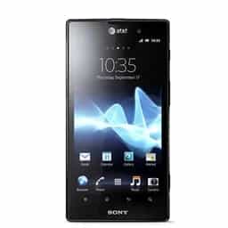 سونی اکسپریا یون اچ اس پی ای