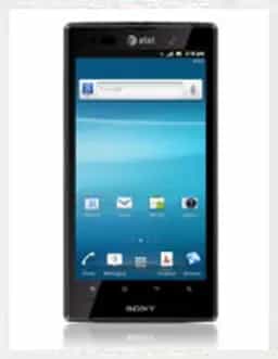 سونی اکسپریا آیون