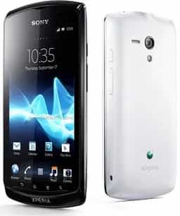 سونی اکسپریا نئو ال