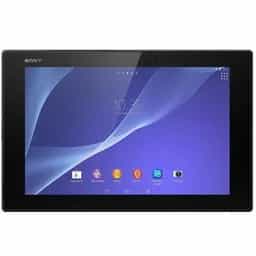 سونی اکسپریا زد 2 تبلت ال تی ای