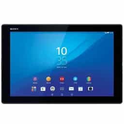 سونی اکسپریا تبلت زد4 وای فای