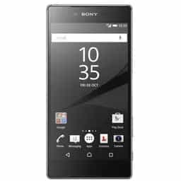 سونی زد5 پریمیوم دوسیم کارت