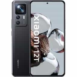 شیائومی 12T ظرفیت 128GB رم 8GB