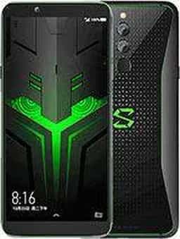 شیائومی بلک شارک هلو