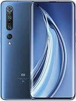 شیائومی Mi 10 Pro 5G