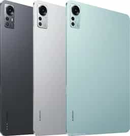 شیائومی پد 5 پرو 12.4