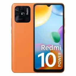 شیائومی ردمی 10 پاور ظرفیت 128GB رم 8GB