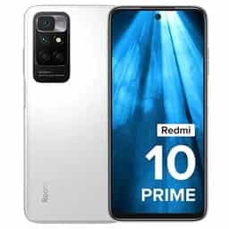 شیائومی ردمی 10 پرایم ظرفیت 64GB رم 4GB