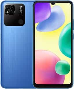 شیائومی ردمی 10A ظرفیت 64GB رم 3GB