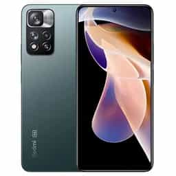 شیائومی ردمی نوت 11 پرو پلاس ظرفیت 128GB رم 6GB