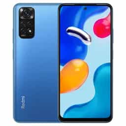 شیائومی ردمی نوت 11S 5G ظرفیت 128GB رم 8GB