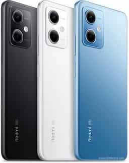 شیائومی ردمی نوت12 (نسخه چین)