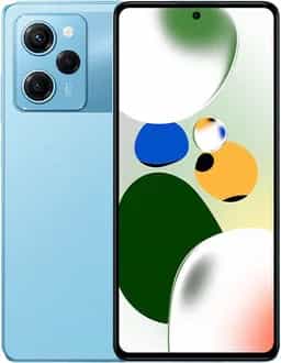 شیائومی ردمی نوت 12 پرو اسپید