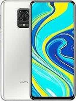 شیائومی ردمی نوت 9 پرو