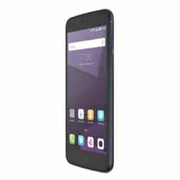 زد تی ئی بلید وی 8 لایت