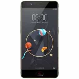 زد تی ئی نوبیا ام 2 پلی