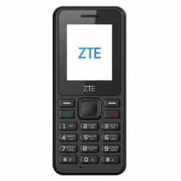 زد تی ئی آر 538