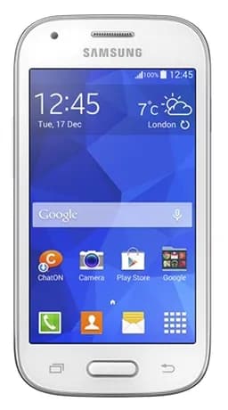 سامسونگ گوشی Galaxy ACE Style را معرفی کرد