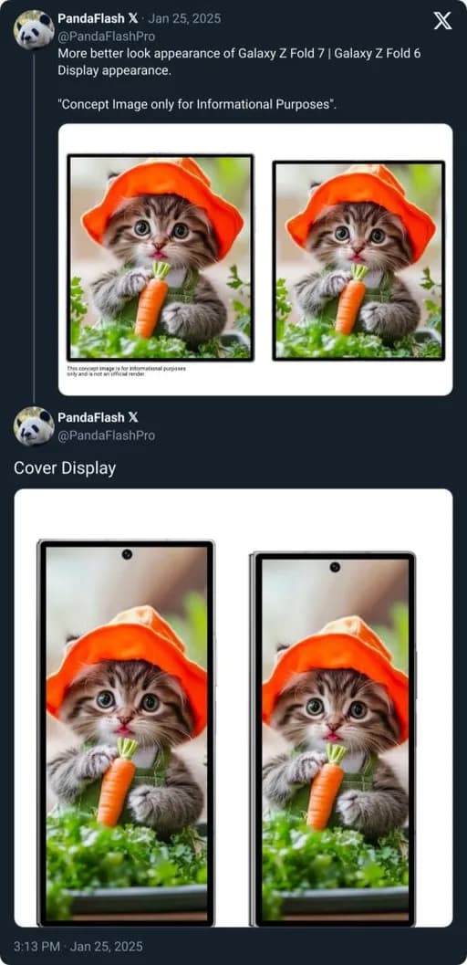 Samsung-Galaxy-Z-Fold-7-vs-Z-Fold-6-concept