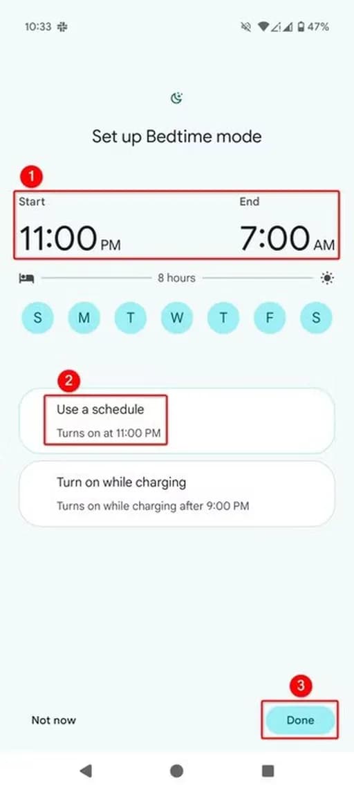 بیصدا شدن خودکار
