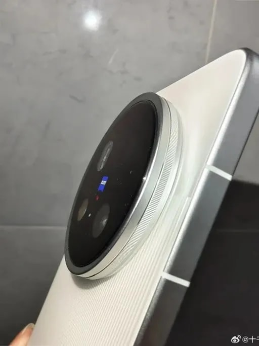 ماژول دوربین ویوو X200 اولترا