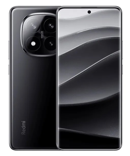 طراحی ردمی نوت ۱۴ پرو پلاس