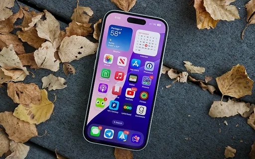 تصویر محافظ نمایشگرهای سری آیفون 17 اختلاف ابعاد آنها را نشان میدهد