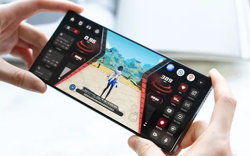 رد مجیک 10 پرو پلاس همچنان قویترین گوشی بنچمارک آنتوتو است!