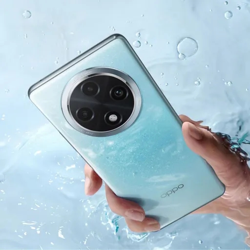 اوپو A3x در دیتابیس گیکبنچ رویت شد