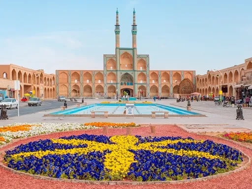 بهترین پاساژها و فروشگاههای خرید موبایل در یزد