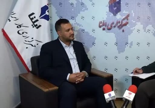 هشدار یک مقام صنفی: ۷۰ درصد بازار لوازم جانبی موبایل در اختیار کالای قاچاق است