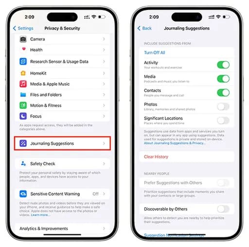 ارائه پیشنهاد ثبت خاطرات