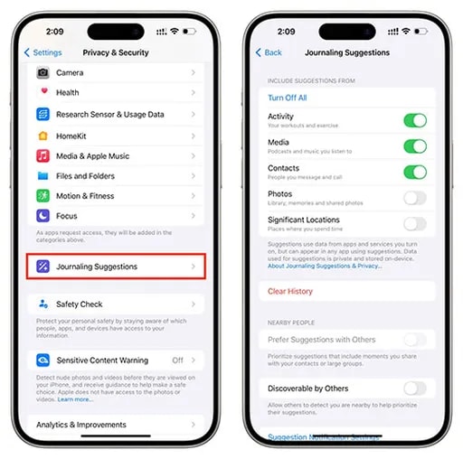 ارائه پیشنهاد ثبت خاطرات
