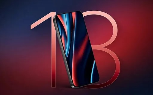 آیفون 18 پرو در رنگ «قرمز تیره» عرضه میشود؛ جذابترین آیفون؟!