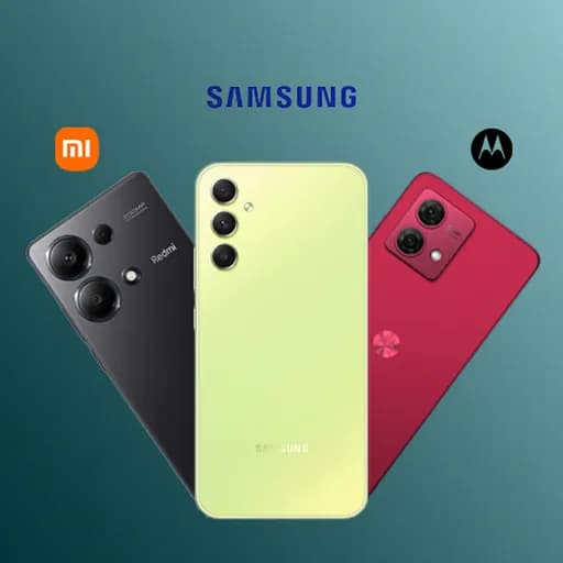 راهنمای خرید بهترین گوشی بازار تا ۱۰ میلیون تومان