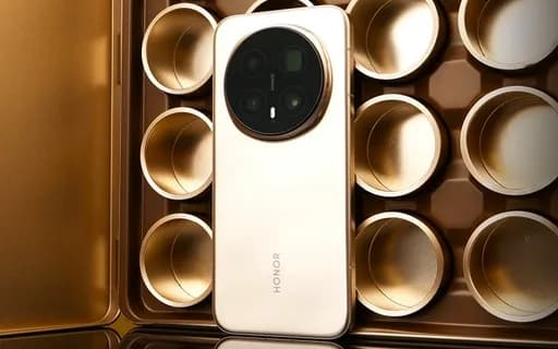 آنر مجیک 8 اولترا با تراشه قدرتمند و باتری غولپیکر در راه است!