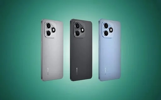 آنر X8d معرفی شد؛ یک ویژگی مثبت، یک ویژگی منفی