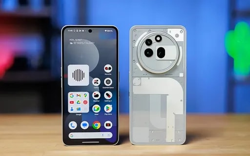 دو میانرده جدید ناتینگ با تراشههای کوالکام عرضه میشوند