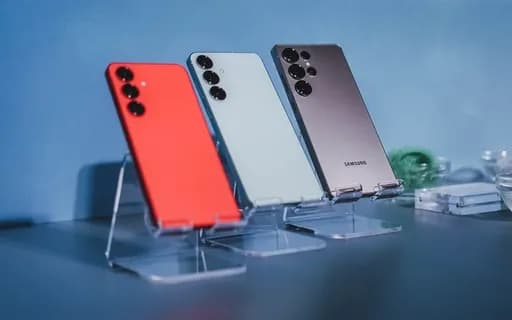 تاریخ رونمایی از سری گلکسی S26 فاش شد؛ سامسونگ آماده میشود!