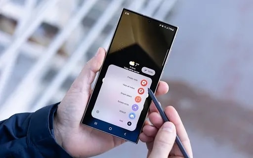 توان پردازشی گلکسی S26 اولترا شما را متعجب خواهد کرد!